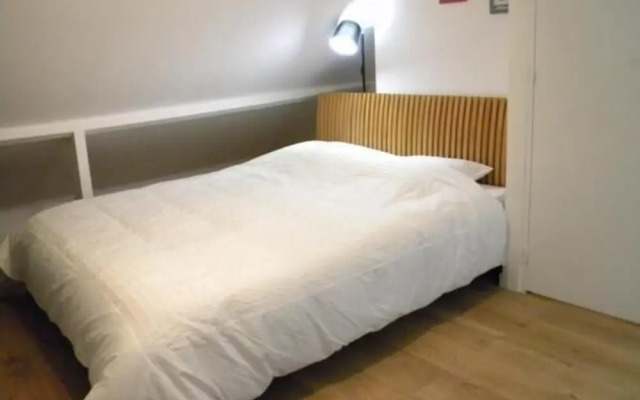 Apartment Lille - Proche métro - Stationnement gratuit