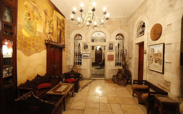 Jerusalem Hotel