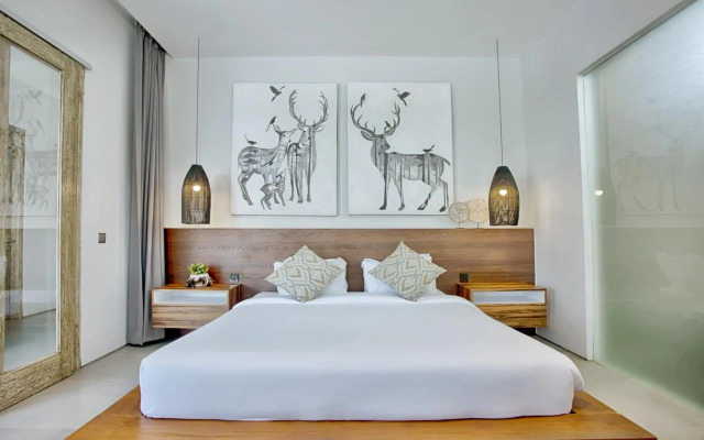 Bali Diamond Villas