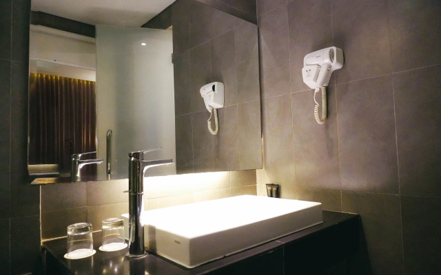 Crystal Lotus Hotel Yogyakarta