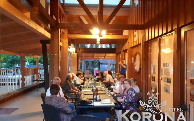 Hotel Korona