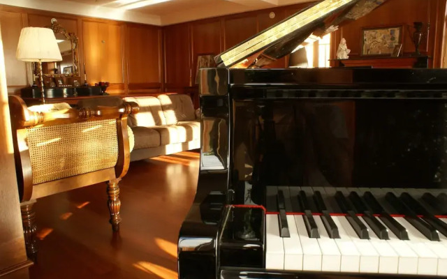 Quinta Paços do Lago