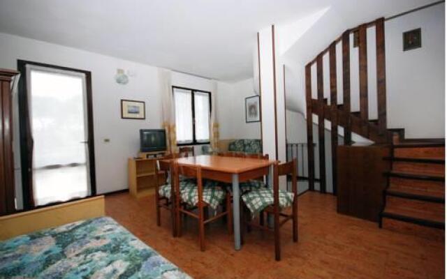 Villaggio Casa Bianca