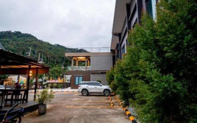 Tobedzz hotel