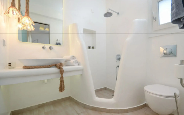 Depis Edem Luxury Villas
