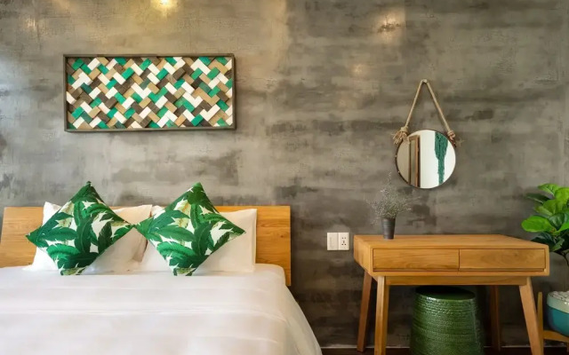 Paddy Boutique House Hoian