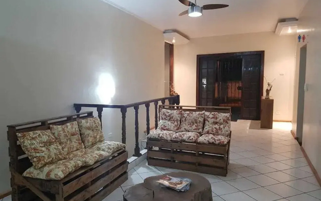 Pousada Casa no Tombo