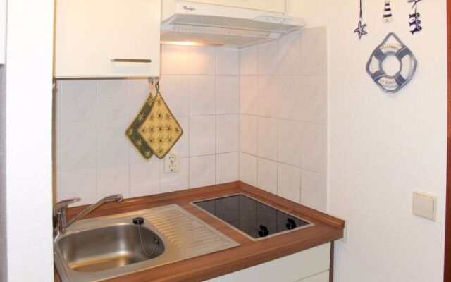 Apartment  Glowe 13334