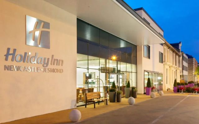 Holiday Inn Newcastle Jesmond by IHG
