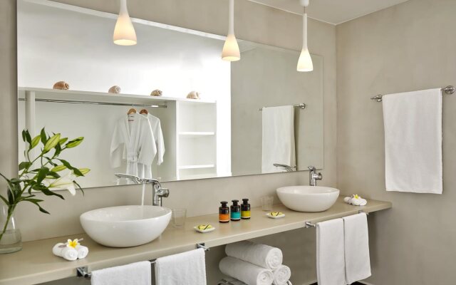 Yria Boutique Hotel & Spa