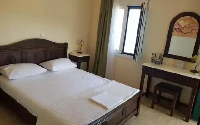 Villa Valia in Lefkada