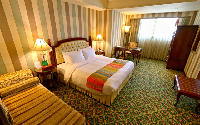 Rido Hotel