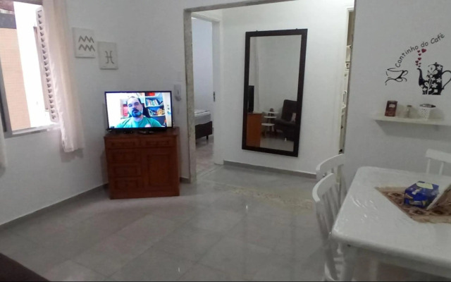 Rota 013 - Santos Canal 4