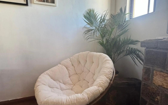 3 pokojový byt ve Flic en Flac Mauricius