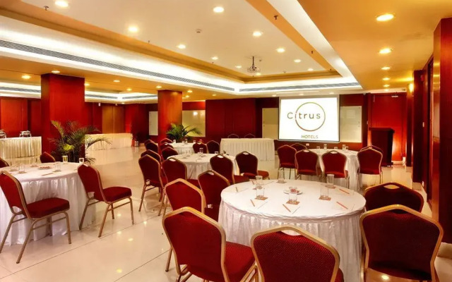 Citrus Classic Bangalore by OTHPL