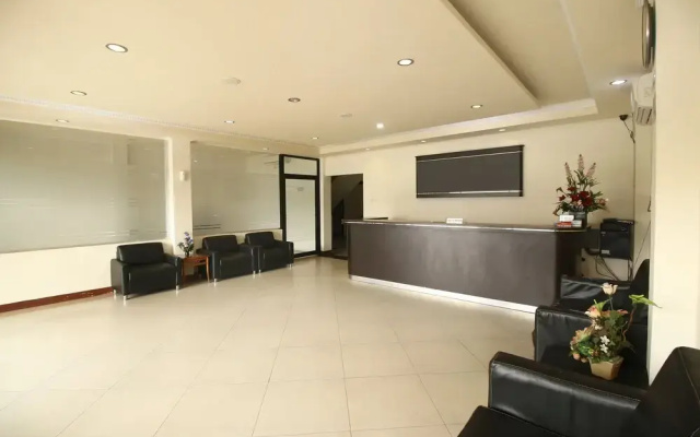 Airy Pontianak Selatan Setia Budi 93