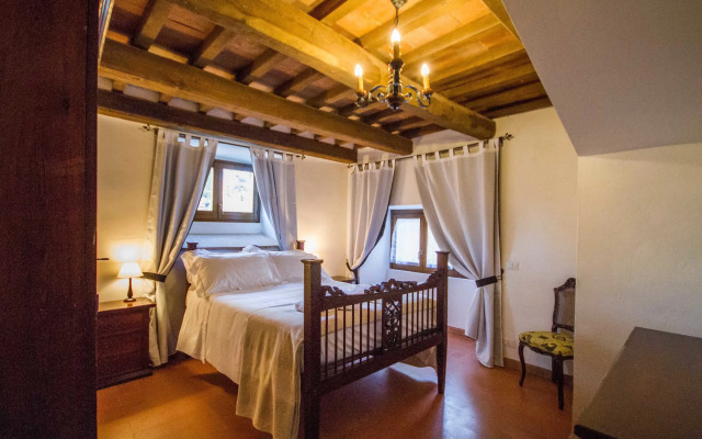 Abbazia Ortodossa di San Martino