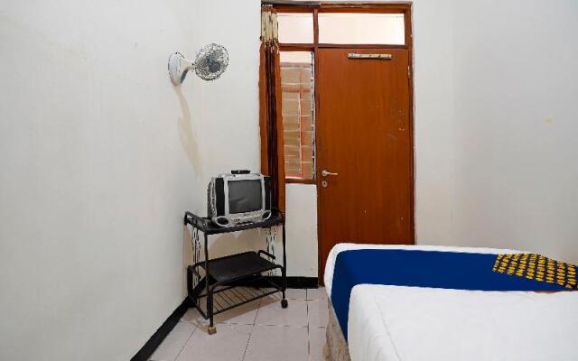 SPOT ON 91394 Pondok Paskal Syariah