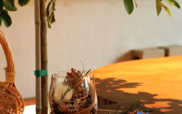 Trip.com Group Country Retreats(Guangzhou Yijingzhuangyuan Joint Resort)