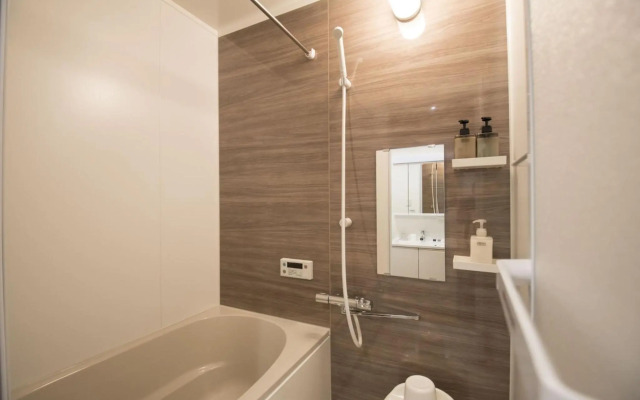 Guest House Kyoto Mills Benitoan - Vacation STAY 19493v