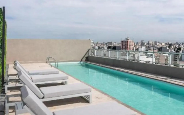 Top Rentals Palermo Hollywood