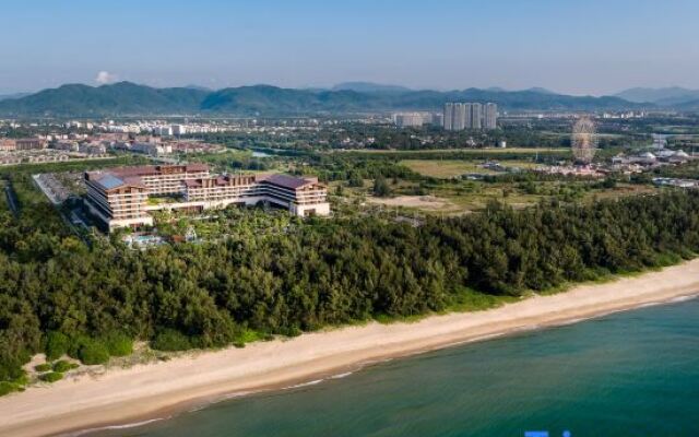 The Taikang Sanya, a Tribute Portfolio Resort