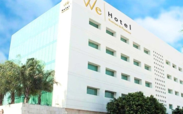 We Hotel Aeropuerto
