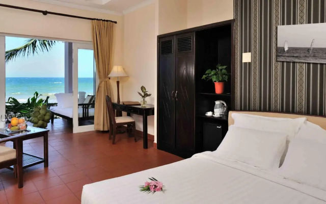 MuiNe Century Beach Resort & Spa