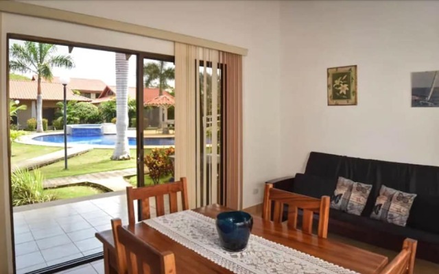 Villaggio Claudia 29B