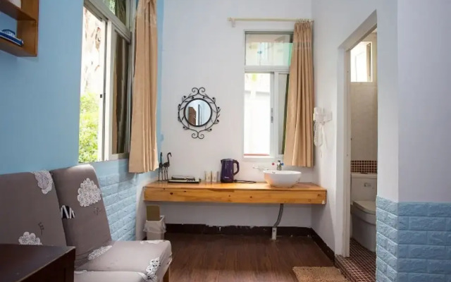 Xiamen Shandouji  Hostel