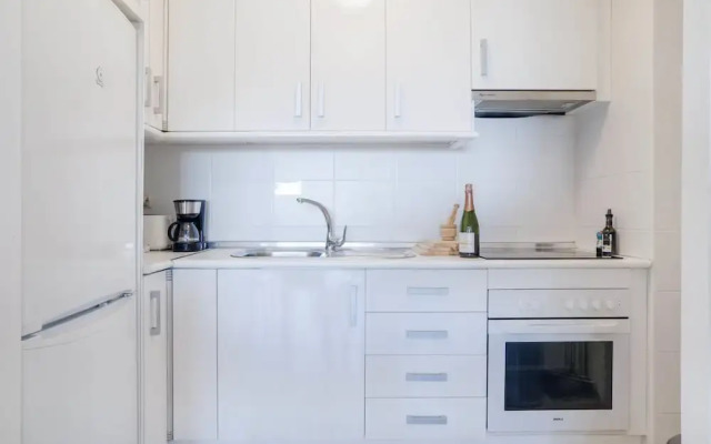 Eden Roc BeachFront Apartments
