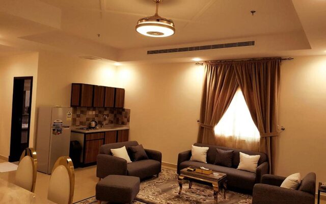 Areen Hotel
