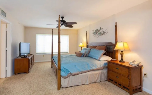Santa Maria Harbour Resort 417