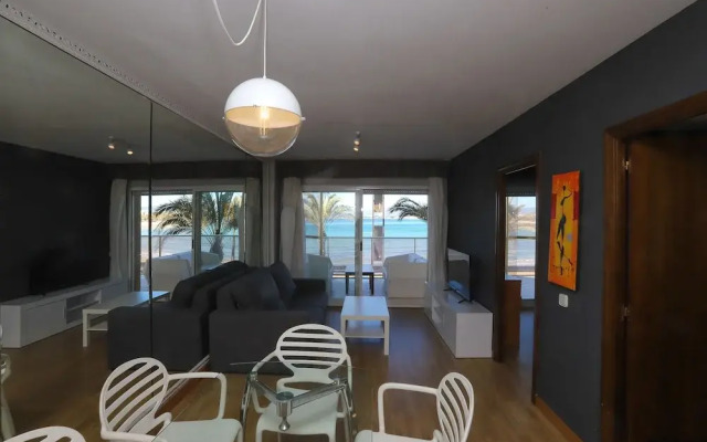 Apartamento Differentflats Barcino