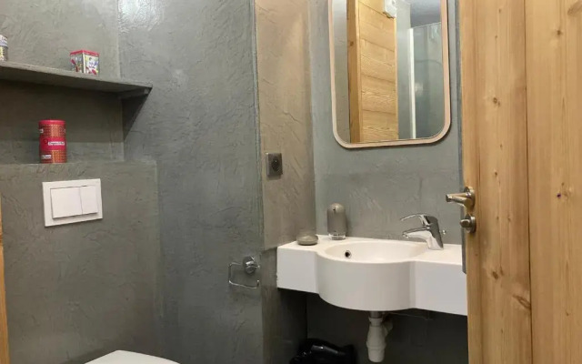 Appartement Avoriaz, 2 pièces, 4 personnes - FR-1-634-76