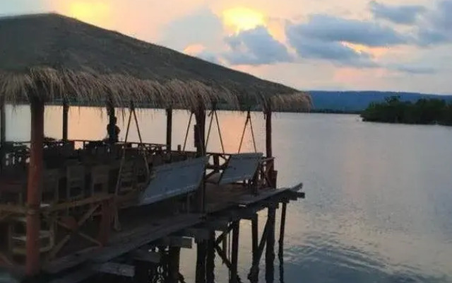 Thmorda Garden Riverside Resort