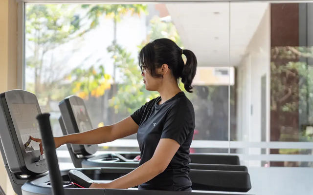 Oakwood Hotel & Apartments Taman Mini Jakarta