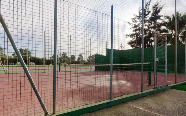 Apartaclub 14116 in Chiclana