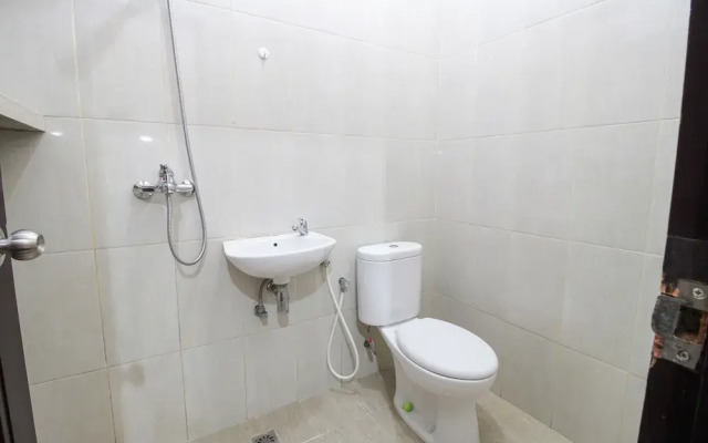 Airy Eco Kemang Ampera Raya Gang Sosial 29A Jakarta