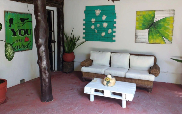 Casa Caribe Cancun