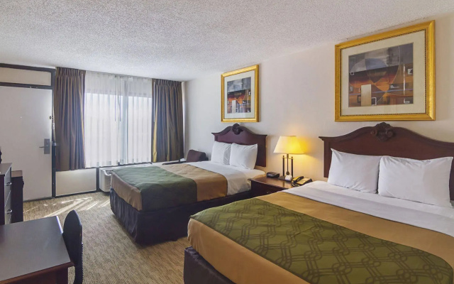 Regency Inn Sulphur Springs