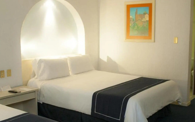 Mision De Los Angeles