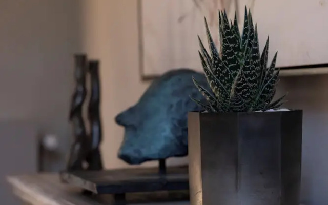 Palazzo Giacometti Suites