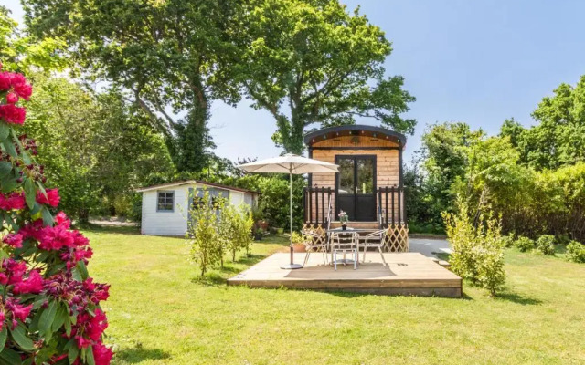 Gîte et Chambres du Bout du Monde