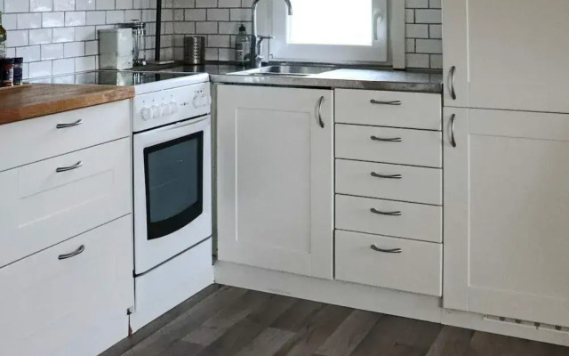 5 Person Holiday Home in Falkenberg