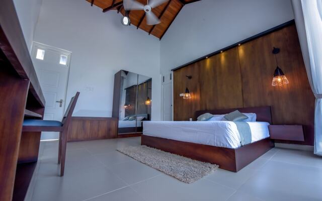 Subaseth Villa