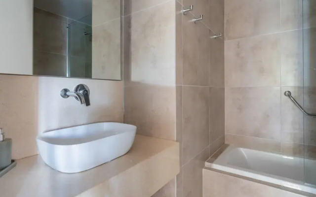 Suites del Lago
