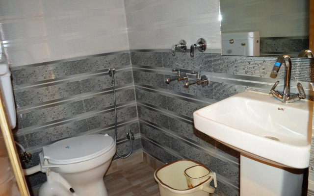 Hare Rama Guest House