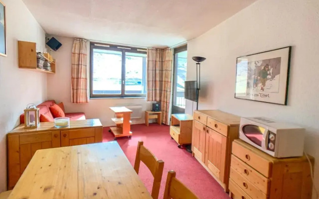 Appartement Tignes, 2 pièces, 6 personnes - FR-1-502-288