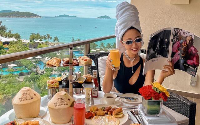 MGM Grand Sanya